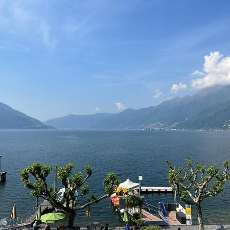 Ascona: Nostrana Apt. 2 部屋 写真