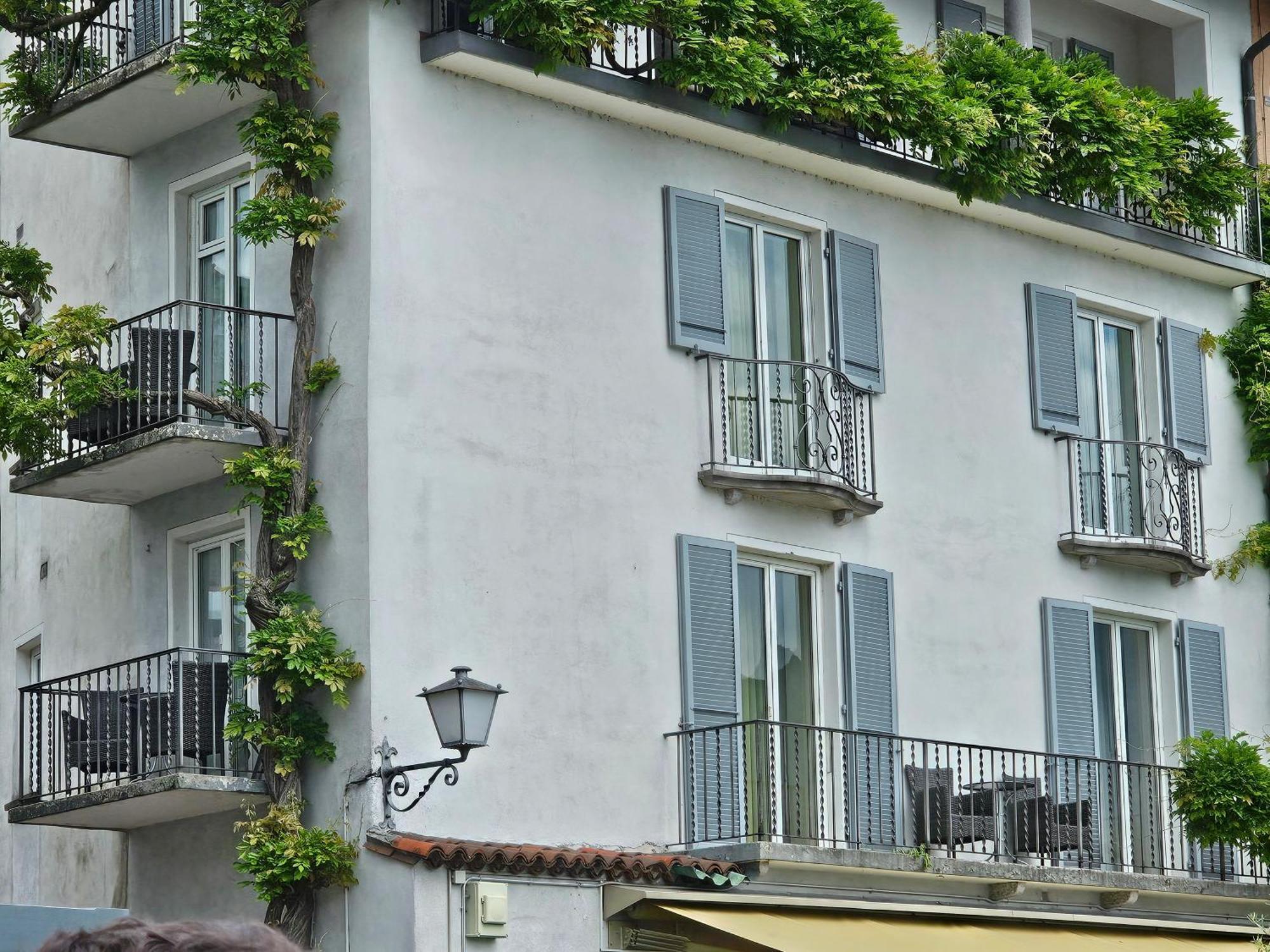 Ascona: Nostrana Apt. 2 部屋 写真