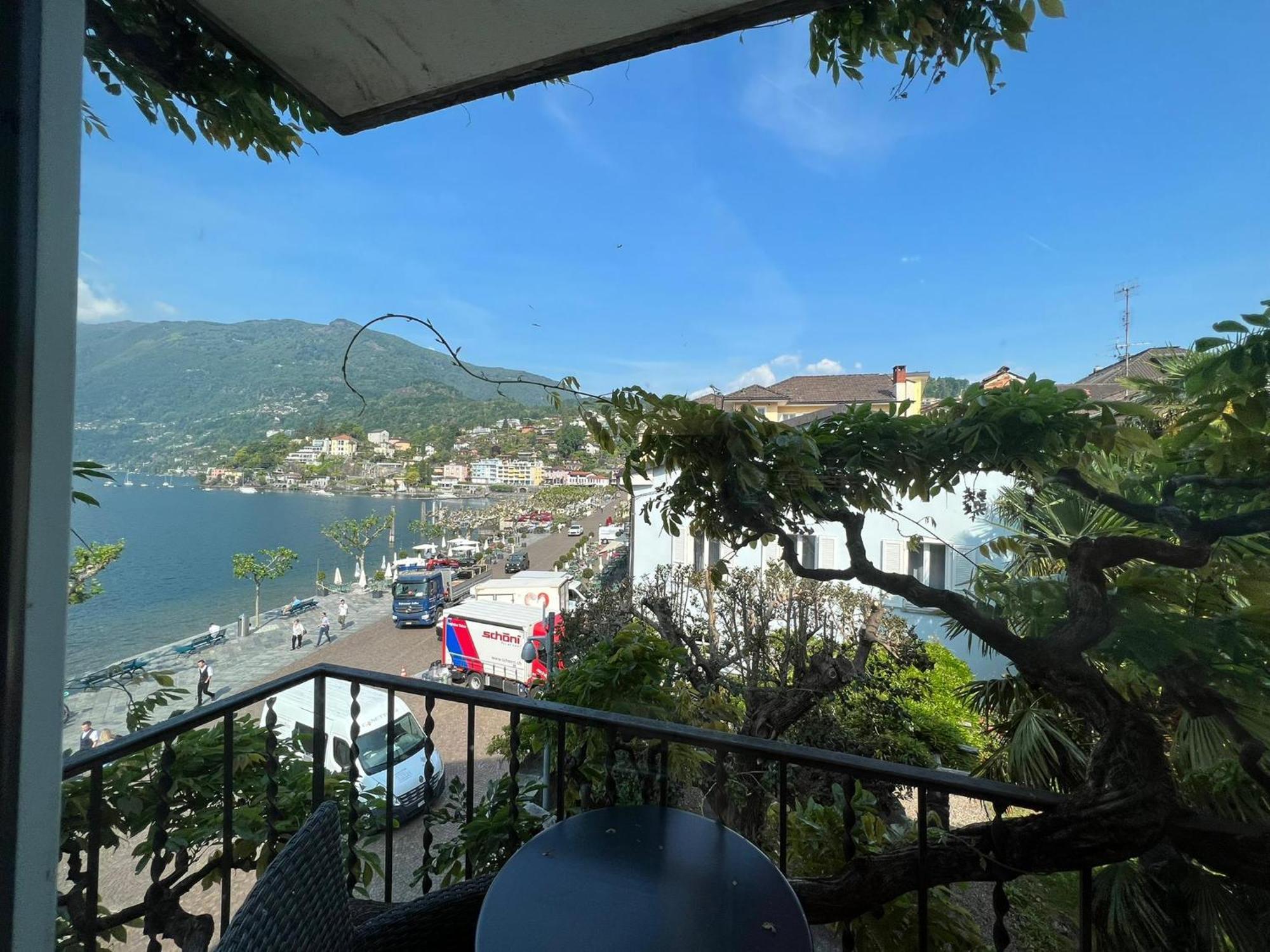 Ascona: Nostrana Apt. 2 部屋 写真